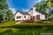 Pozemek, bydlení, prodej, Chleborádova, Michálkovice, Ostrava, Ostrava-město, cena 2290 CZK / m2, nabízí