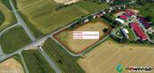 Komerční pozemek o celkové výměře 16.422m2 ve Studénce-Butovice, cena 16225000 CZK / objekt, nabízí 