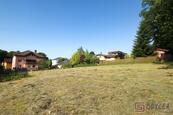 Prodej pozemku 1465 m2, Plesná, cena 4700 CZK / m2, nabízí