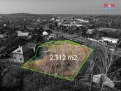 Prodej pozemku k bydlení, 2312 m2, Ostrava, cena cena v RK, nabízí 