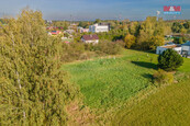 Prodej pozemku k bydlení, 1000 m2, Ostrava, ul. Hegerova, cena 1990000 CZK / objekt, nabízí 