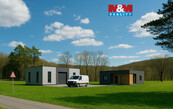 Prodej komerčního pozemku, 1660 m2, Kunčice pod Ondřejníkem, cena 3890000 CZK / objekt, nabízí