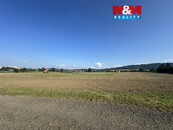 Prodej komerčního pozemku, 2032 m2, Nový Jičín-Loučka, cena 1100000 CZK / objekt, nabízí