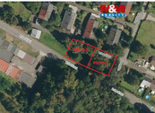 Prodej pozemku k bydlení, 500 m2, Ostrava, ul. Briketářská, cena 1000000 CZK / objekt, nabízí
