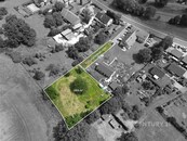 Prodej stavebního pozemku s již schváleným projektem RD, Šenov u Nového Jičína., cena 5200000 CZK / objekt, nabízí 