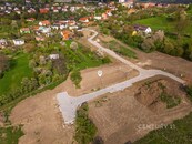Prodej stavebního pozemku č.14 (1159m2) Starý Jičín Vlčnov., cena 3709000 CZK / objekt, nabízí 