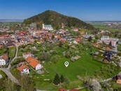 Prodej stavebního pozemku, Starý Jičín., cena cena v RK, nabízí 