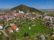 Prodej stavebního pozemku, Starý Jičín., cena cena v RK, nabízí 