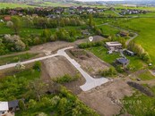 Prodej stavebního pozemku č.8 (1588m2) Starý Jičín - Vlčnov., cena 4650000 CZK / objekt, nabízí 