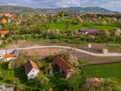 Pozemek č. 3: Král výhledů za nejlepší cenu, Starý Jičín - Vlčnov., cena 3250000 CZK / objekt, nabízí 
