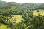 Prodej vzrostlého, udržovaného lesa, 20 397 m2, Nýdek, cena 2000000 CZK / objekt, nabízí