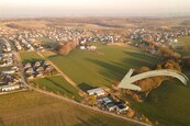 Stavební pozemek na okraji Markvartovic, 632 m2, cena 1999000 CZK / objekt, nabízí