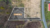 Prodej komerčního pozemku,1674 m2, Sedliště, cena 3348000 CZK / objekt, nabízí 