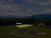 Pozemek 1046 m2 v Nové Vsi u Frýdlantu nad Ostravicí, cena 4079400 CZK / objekt, nabízí 