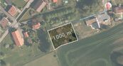 Prodej stavební parcely 1000 m, Nová Bělá, Ostrava, cena 2420000 CZK / objekt, nabízí