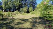 Udržovaná zahrada 400 m² v zahrádkářské kolonii Ve Stromoví, Ostrava-Hrabová., cena 190000 CZK / objekt, nabízí 