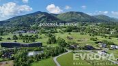 Exkluzivní stavební pozemek 2 266 m Čeladná u golfového hřiště, cena 3500 CZK / m2, nabízí 