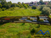 Prodej, Pozemek pro stavbu RD, bytů, Ostrava, cena 2440000 CZK / objekt, nabízí Miroslava Obrusníková