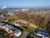 Prodej, Pozemek pro stavbu RD, bytů, Ostrava, cena 2590 CZK / m2, nabízí Miroslava Obrusníková