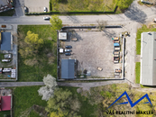 Prodej, Pozemek pro komerční využití, Ostrava, cena 20000000 CZK / objekt, nabízí 