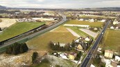 Komerční pozemek v Třinci s dostupností na dálnici, cena 3100000 CZK / objekt, nabízí 