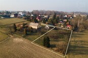 Stavební pozemek 2888 m2, Prostřední Bludovice, cena 4103800 CZK / objekt, nabízí