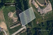 Prodej nestavebního pozemku, zahrady, 1 297 m2, Třinec Nebory, cena 179000 CZK / objekt, nabízí 