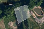 Prodej nestavebního pozemku, zahrady, 1 715 m2, Třinec Nebory, cena 219000 CZK / objekt, nabízí 
