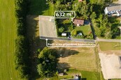 Prodej stavebního pozemku, 632 m2, v obci Tichá, s nádherným výhledem na pohoří Beskyd, cena 1600000 CZK / objekt, nabízí