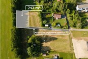 Prodej stavebního pozemku, 717 m2, s nádherným výhledem na pohoří Beskyd, Tichá, cena 2000000 CZK / objekt, nabízí 