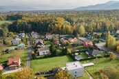 Prodej stavebního pozemku, 939 m2, Třinec Konská, cena 2000000 CZK / objekt, nabízí