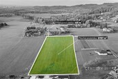 Prodej nestavebního pozemku, 10278 m2, Vendryně, cena 3814940 CZK / objekt, nabízí 