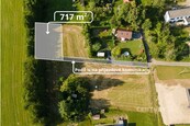 Prodej stavebního pozemku, 717 m2, s nádherným výhledem na pohoří Beskyd, Tichá, cena 2200000 CZK / objekt, nabízí 