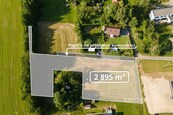 Prodej stavebního pozemku, 2 895 m2, s nádherným výhledem na pohoří Beskyd, Tichá, cena 5000000 CZK / objekt, nabízí 
