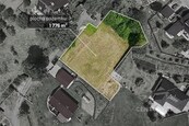 Stavební pozemek 1776 m2 Skalice u FrýdkuMístku, cena 2700000 CZK / objekt, nabízí 