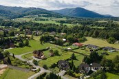 Prodej stavebního pozemku 1449 m2 ve vyhledávané lokalitě Vendryně - Záolší, cena 2898000 CZK / objekt, nabízí 