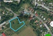 Studénka - stavební pozemky 6169 m2, cena 1597 CZK / m2, nabízí 