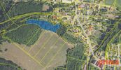 Prodej, pozemek, Chrustenice 4748 m2, cena 2000000 CZK / objekt, nabízí 