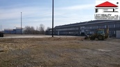 Pronájem, pozemek - zpevněná plocha, komerční, 2.000 m2 - Ostrava - Kunčičky - Slezská Ostrava, cena 20 CZK / m2 / měsíc, nabízí I.E.T. Reality s.r.o. Ostrava
