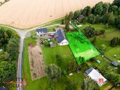 Prodej, pozemky/bydlení, 1575 m2, Stará Rudná , Rudná pod Pradědem, Bruntál [ID 62880], cena 900000 CZK / objekt, nabízí 