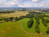 Prodej, pozemky/bydlení, 1167 m2, Mezina , Bruntál [ID 74339], cena 999000 CZK / objekt, nabízí 