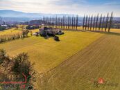 Prodej, pozemky/bydlení, 1171 m2, Osůvky , Třinec, Frýdek-Místek [ID 81328], cena 1634850 CZK / objekt, nabízí 