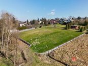 prodej pozemku se stavebním povolením Michálkovice, cena 2990000 CZK / objekt, nabízí 