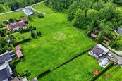 prodej pozemku se stavebním povolením Michálkovice, cena 2490000 CZK / objekt, nabízí 