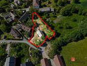 Prodej, pozemky/bydlení, 1348 m2, Lubojaty 4, 74292 Bílovec, Nový Jičín [ID 87771], cena 2990000 CZK / objekt, nabízí 