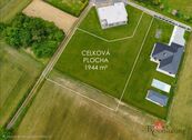 prodej pozemku s pravomocným stavebním povolením v Ostravě Heřmanicích, cena 6900000 CZK / objekt, nabízí 