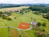 Prodej, pozemky/bydlení, 1000 m2, Dolní Datyně 124/29, 73601 Havířov, Karviná [ID 88196], cena 2100000 CZK / objekt, nabízí 