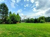 Prodej, pozemek 1858 m2 Mistřovice, cena 2890000 CZK / objekt, nabízí