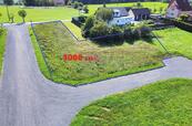 Prodej, pozemek 1008 m2, Horní Těrlicko, cena 1990000 CZK / objekt, nabízí