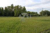 Prodej, pozemek 4 961 m2, Horní Domaslavice, cena 3500000 CZK / objekt, nabízí
